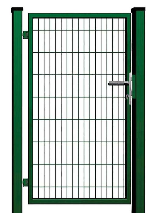 Ogrodzenie panelowe 143cm 2D 868 wysyłka Polska