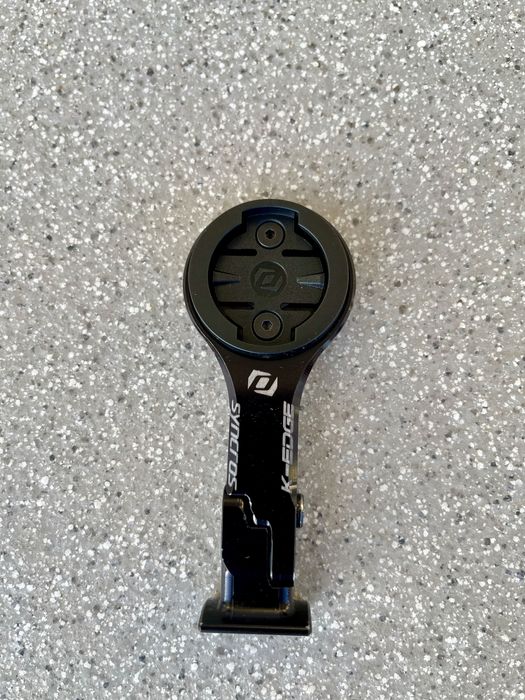 Suporte avançado syncros K-edge !