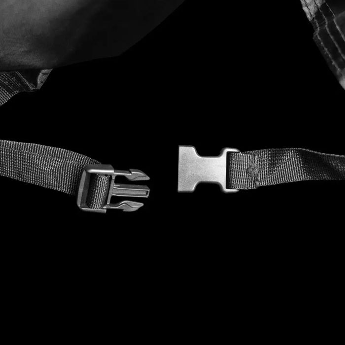 Ruroc дощовик для мотоцикла