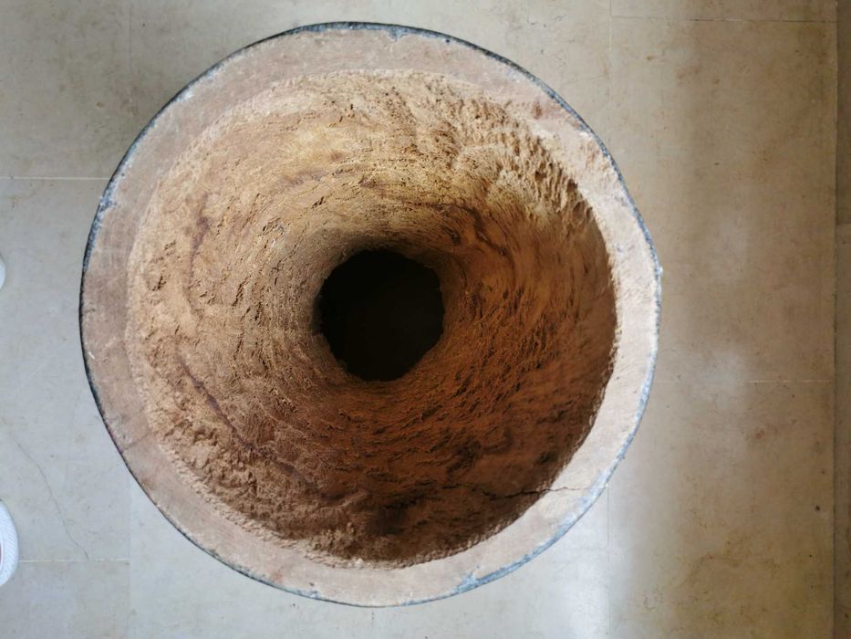 DJEMBE AFRICANO NOVO