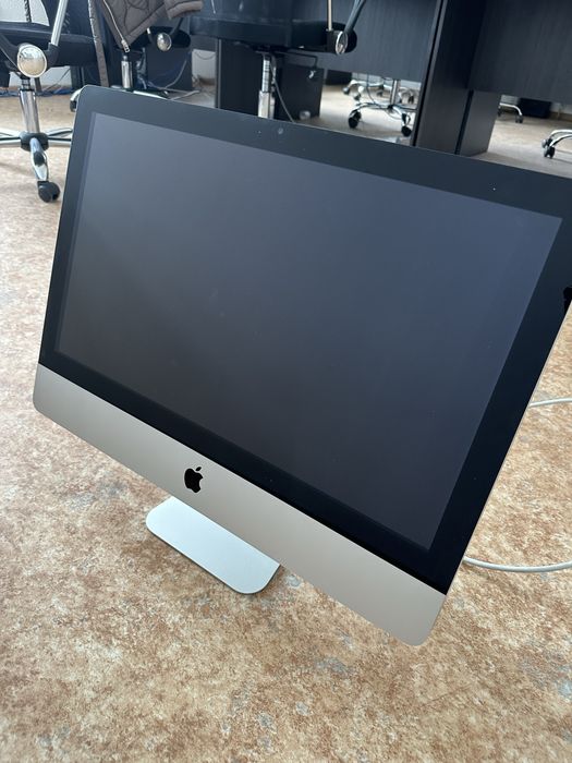 apple imac 27 - купити комп'ютери та комплектуючі - Ціна на OLX.ua