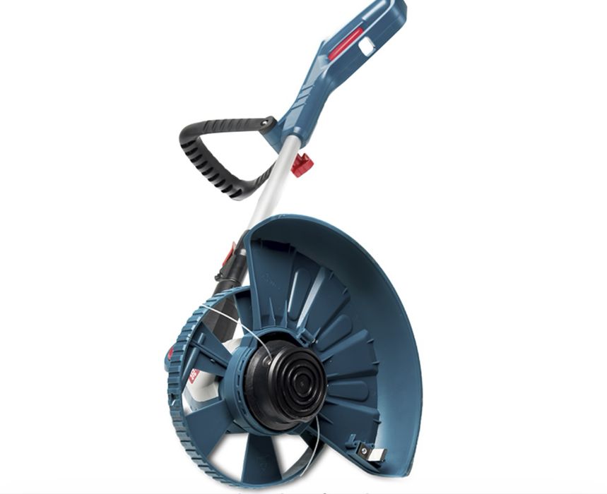 Триммер коса электрический ЗЕНИТ ЗТС-650