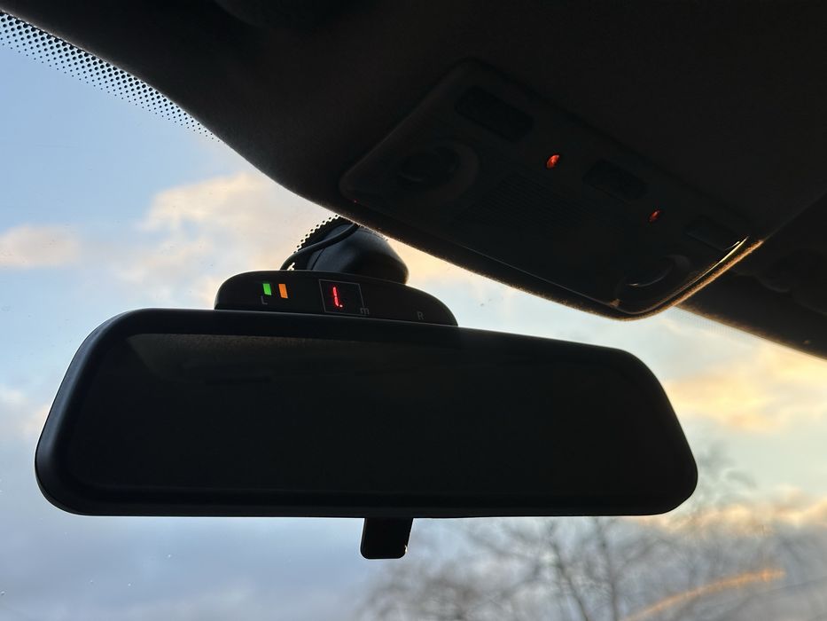 Черная BMW E39 ГАЗ Бензин