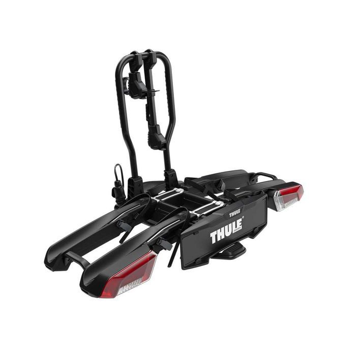Thule EasyFold 3 bagażnik na hak na 2 rowery model 2025