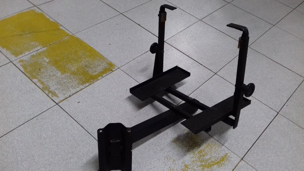 Suporte de Parede para TV e/ou DVD64286043238274122