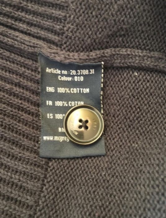 Sweter męski McGregor L