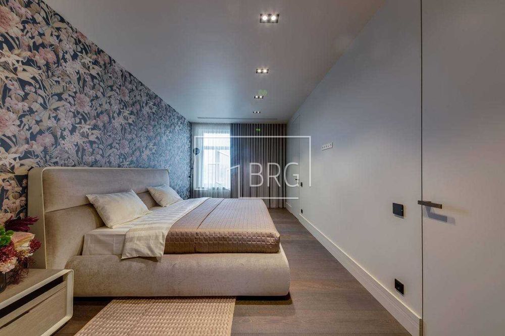 3-rooms apartment apartment by the address st. Ul Novoselitskaya (area 200 m²) - Atlanta.ua - photo 8