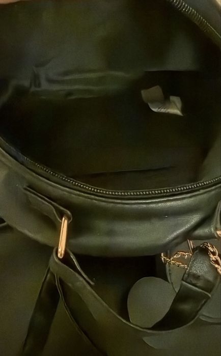 Mochila Minnie e Mickey