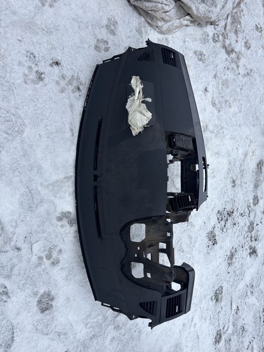 Торпеда Mitsubishi Lancer X