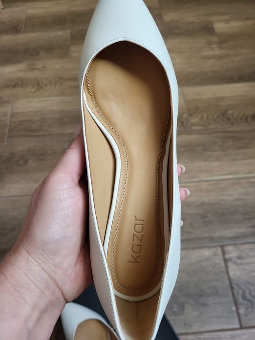 Buty Kazar rozmiar 37