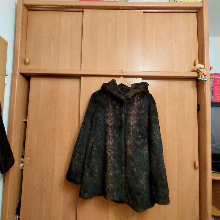 Futerko sztuczne rozmiar 42