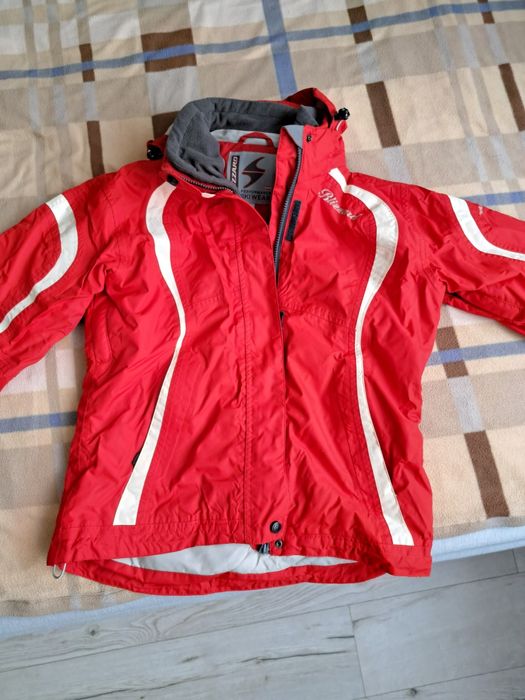 Kurtka narciarska damska Blizzard r.38