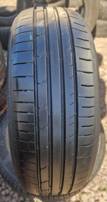 Opony letnie Giti GitiSynergy H2 205/55R17 91V Kpl.