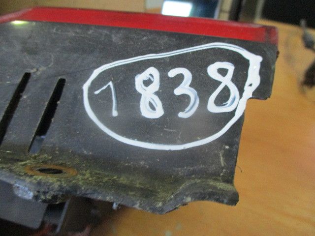 Farolim direito HYUNDAI Matrix (FC)