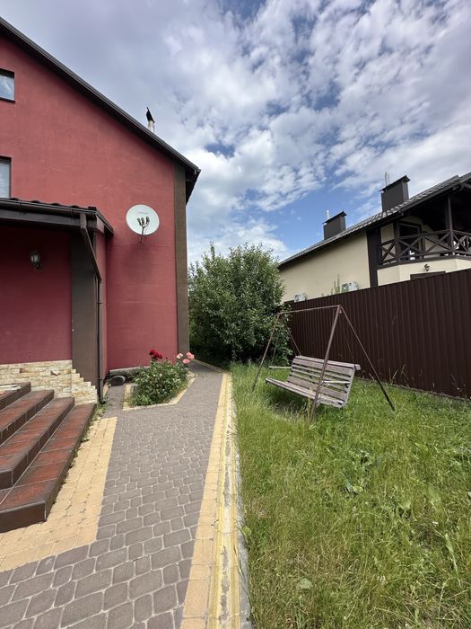 Продам будинок в Пирогово.(Вінниця)