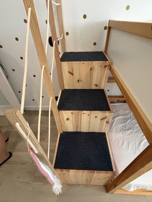 Movel Trofast de arrumação personalizado