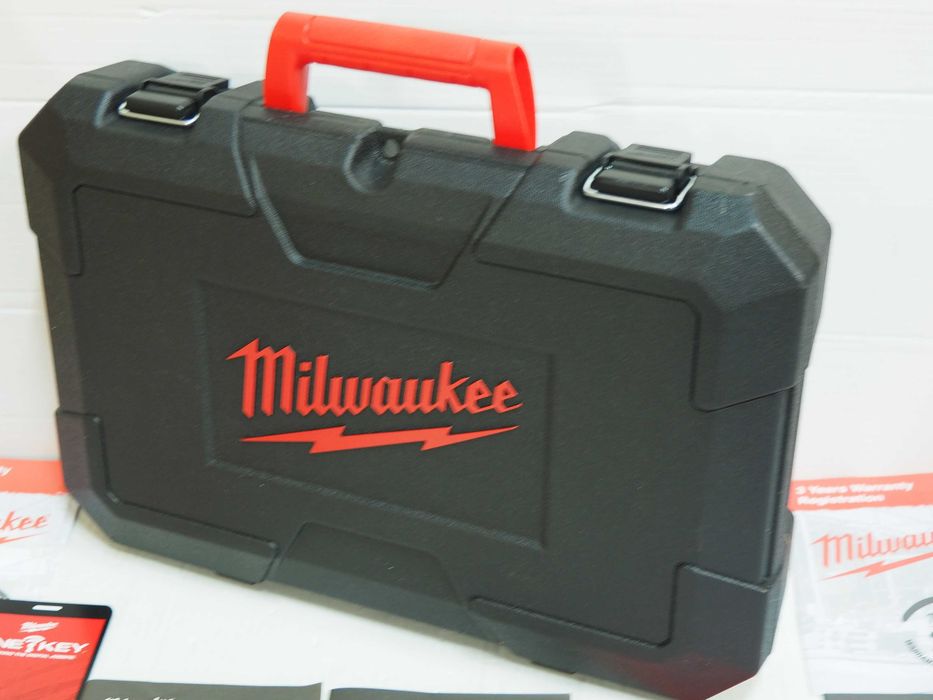 Sama walizka do MILWAUKEE PH 27,28 X młotowiertarka wiertarka wurth