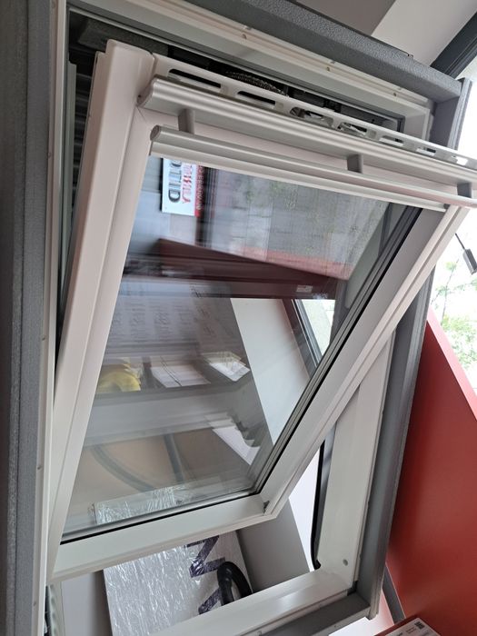 Okna dachowe Velux. Promocyjne ceny.