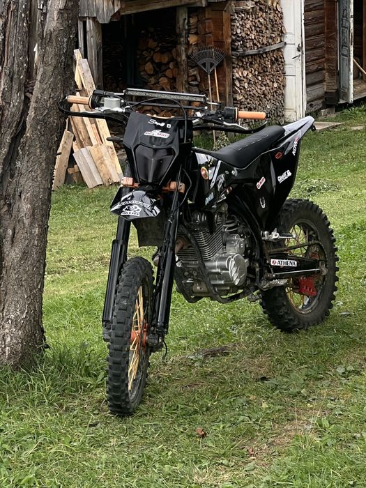 Продам кові старт 250