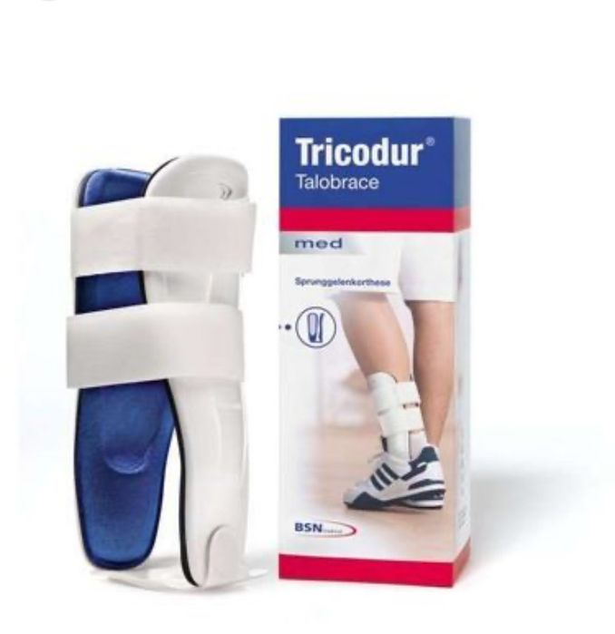 Дренаж голеностопного сустава Tricodur