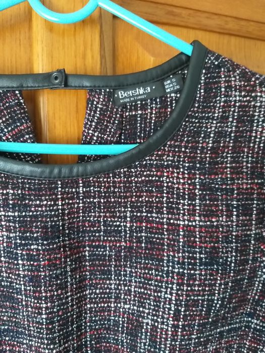 Vendo Macacão Bershka USADO UMA VEZ