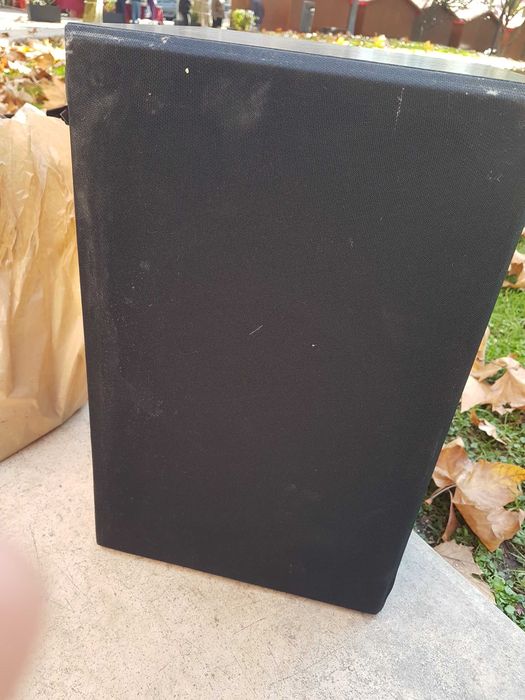 Coluna marantz LD 50DMS