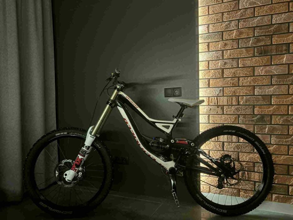 specialized demo 8 2013 - wszystko dla sportu | OLX Sport i Hobby