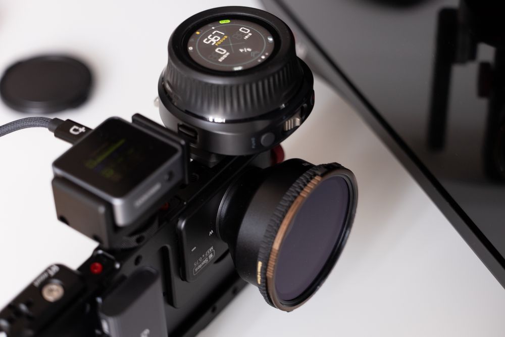 Obudowa BEASTGRIP do iphone 16 Pro