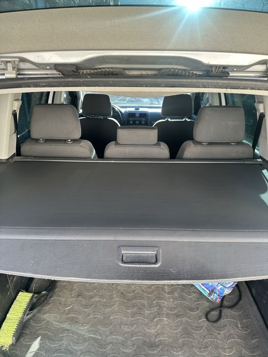 Продам Тоуран 2003р. 2.0tdi