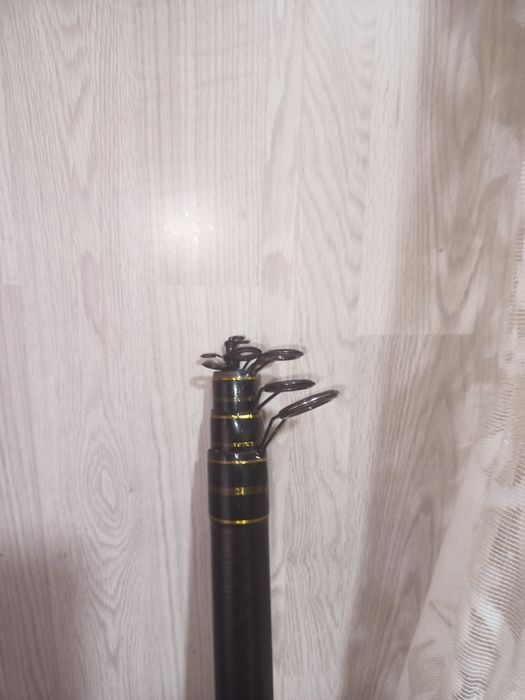 Вудлище New Hanter 700,