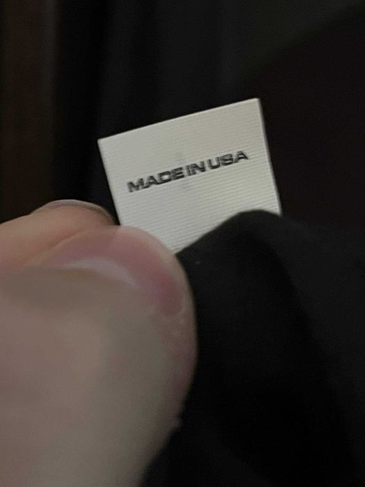 yeezy sean john fp 01 футболка