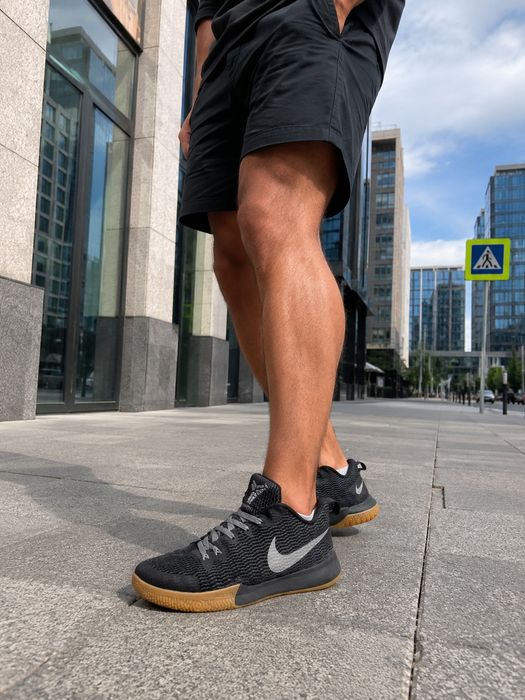 Кросівки Nike (46р.30 см)