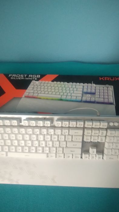 Klawiatura do laptopa