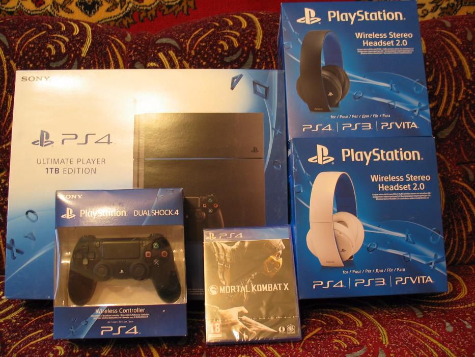 XBOX 360 , PS3 \ PS4 на прокат, в оренду, в Черкасах.