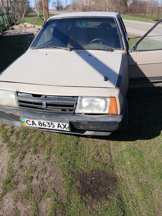 Ва3 2109 недорого