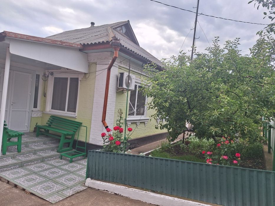 Будинок продається