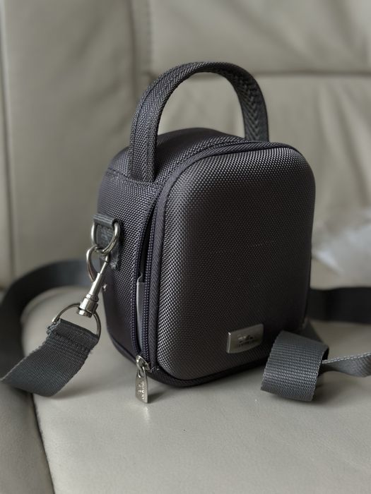 Фотоапарат Canon PowerShot SX400 IS ZOOM 30x IS 16MP f/3.4-5.8