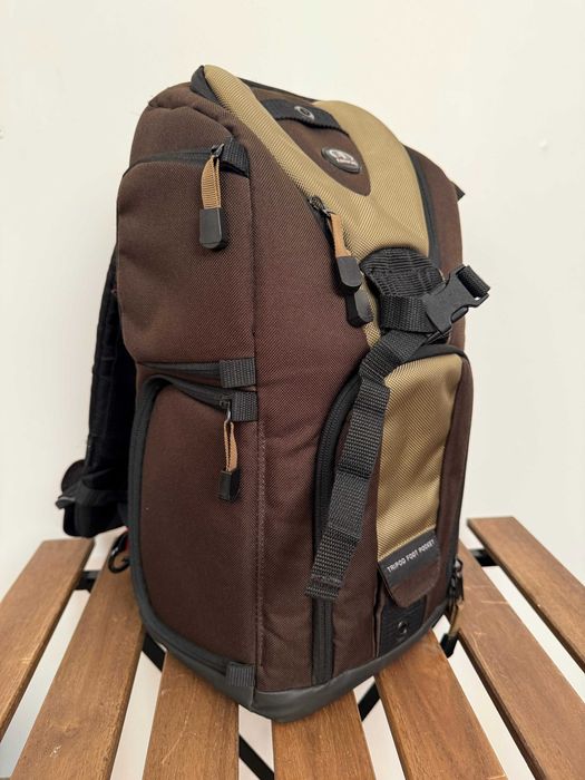 Mochila Tamrac 5786 Evolution 6 Maquinas Vídeo/Fotografia