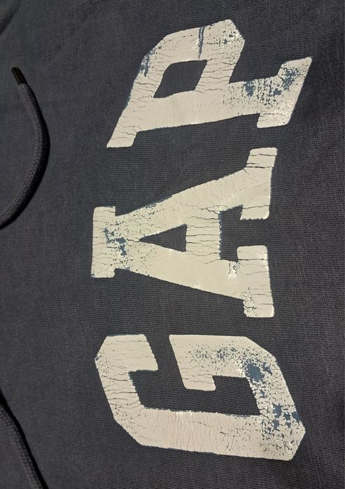 Bluza z kapturem GAP L/G