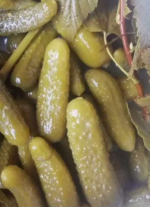 Ча га березка ,з города своє