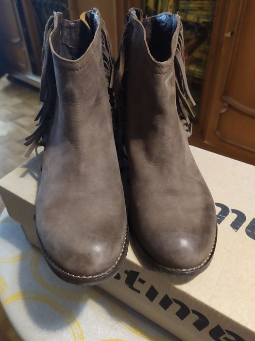 Черевички San Marina 35