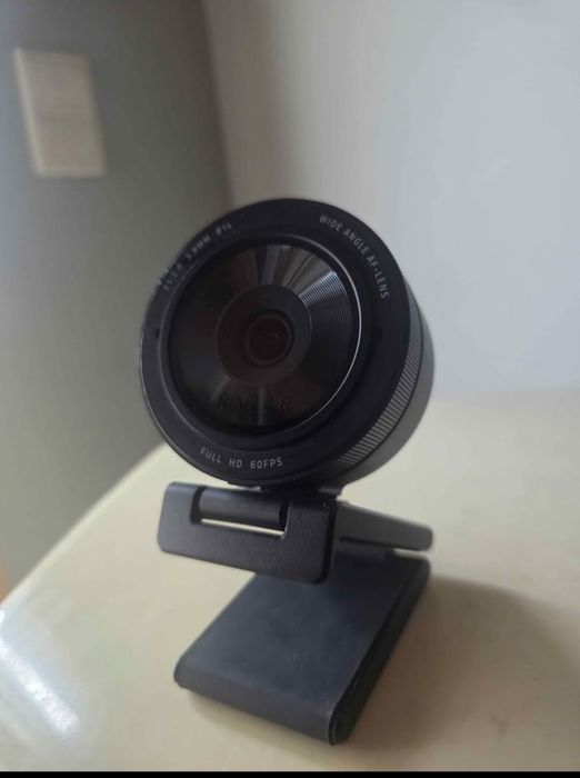 Webcam Razer kiyo Pro