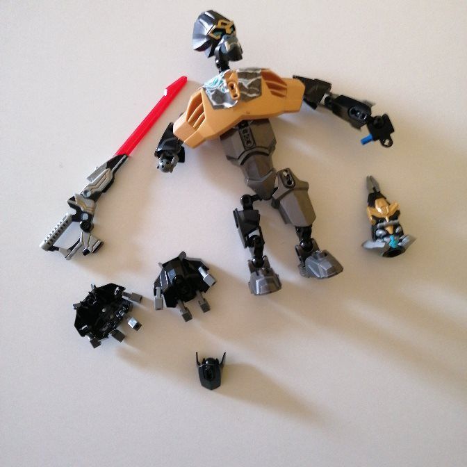Lego technic peça solta