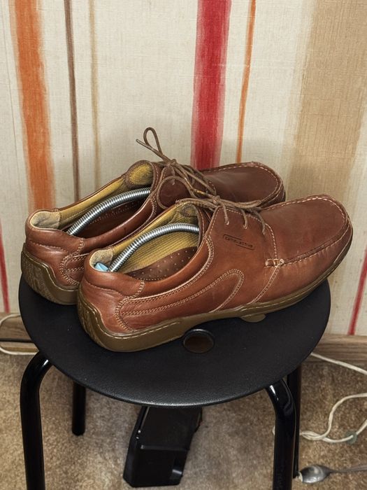 Camel Active Monza rozmiar 44