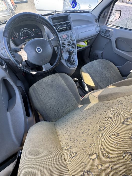Fiat Panda 1.1i 03/2004