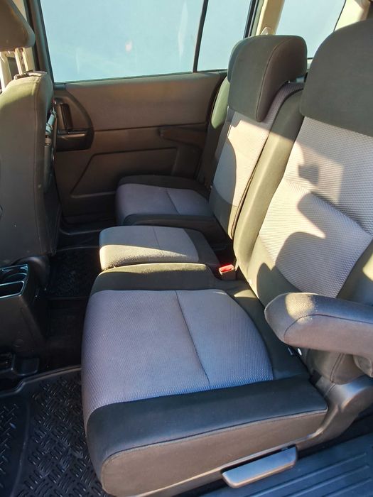 Carro Mazda 5 7 lugares