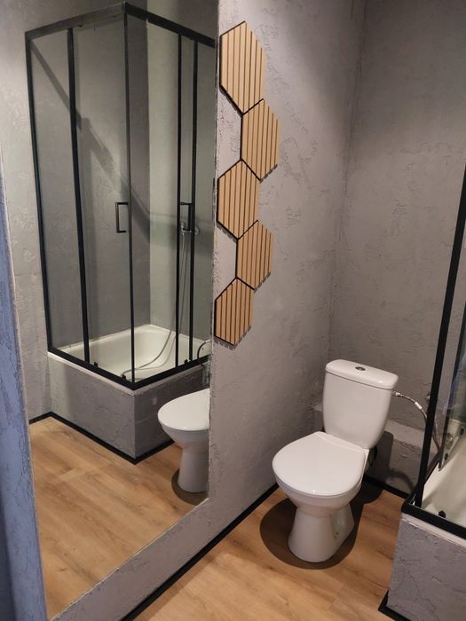 Mieszkanie 77 m² z miejscem w garażu podziemnym w centrum Łodzi - Widok 4