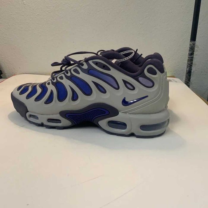 Кросівки Nike Air Max TN Plus Drift Concord