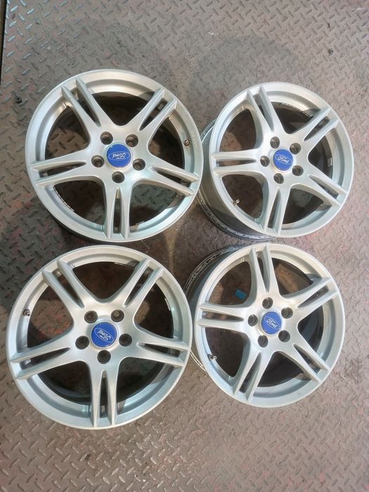 Alufelgi 16 Ford 5x108 Mondeo Focus C Max