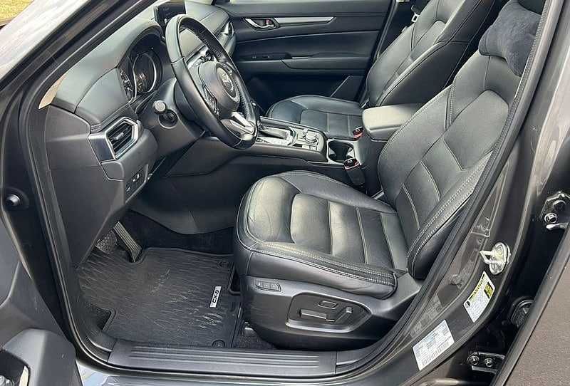 Mazda CX-5  2021